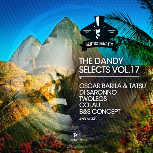 VA - The Dandy Selects Vol. 17 [GENTS171]